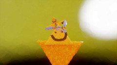 A screenshot taken in Dreams. 1 of 1.