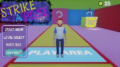 A screenshot taken in Dreams. 3 of 8.
