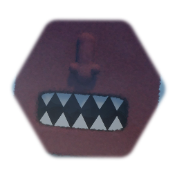 Meatball man
