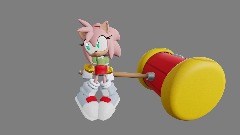 A screenshot taken in Dreams. 1 of 1.