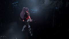 A screenshot taken in Dreams. 10 of 27.