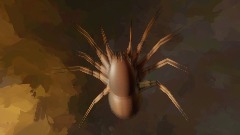 A screenshot taken in Dreams. 6 of 6.