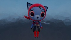 A screenshot taken in Dreams. 4 of 25.