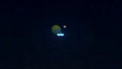 A screenshot taken in Dreams. 7 of 30.