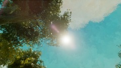 A screenshot taken in Dreams. 5 of 20.