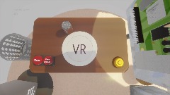 Void Kitchen<p><term>[Scene:VR]