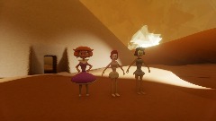 My Creation - 28/2/2025 female trio