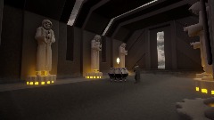 Star Wars: Myths of Light