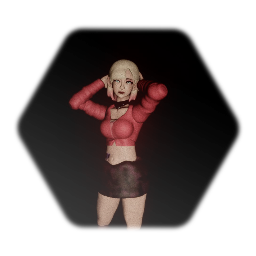 Maria - Silent Hill 2
