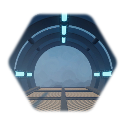 Tunnel (Sci-Fi)