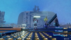 A screenshot taken in Dreams. 16 of 22.