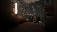 A screenshot taken in Dreams. 15 of 27.