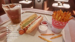 A screenshot taken in Dreams. 3 of 23.