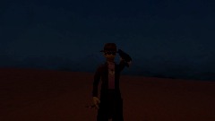 A screenshot taken in Dreams. 4 of 5.