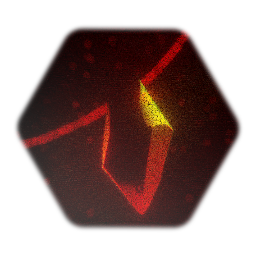 The prism of the darkness