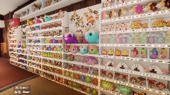 A screenshot taken in Dreams. 1 of 14.