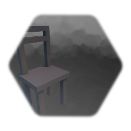 A Collection of Wooden Chairs and Stools