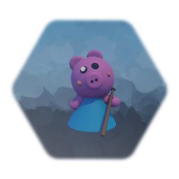 Piggy Logo Free use