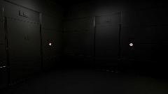 Maxton Containment breach