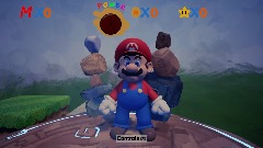 Mario super bros