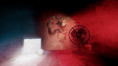 A screenshot taken in Dreams. 5 of 13.