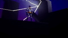 A screenshot taken in Dreams. 11 of 13.