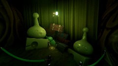 A screenshot taken in Dreams. 16 of 28.