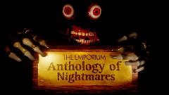 A screenshot taken in Dreams. 6 of 27.