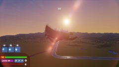 A screenshot taken in Dreams. 12 of 24.