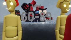 A screenshot taken in Dreams. 4 of 24.