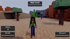 A screenshot taken in Dreams. 1 of 11.