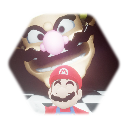 Remix of The Complete Wario Apparition (NTSC Version)