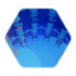 FallGuys sunken secrets bg