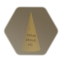 rat hat