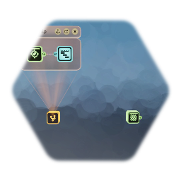 Rumble & camera shake by distance