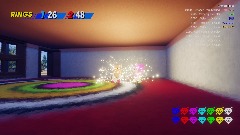 A screenshot taken in Dreams. 5 of 6.