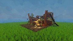 Remix of Destruction Test