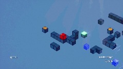 A Little Perspective - Invisible things