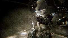 A screenshot taken in Dreams. 2 of 2.