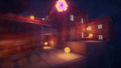 A screenshot taken in Dreams. 4 of 7.