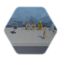 LEGO Star Wars