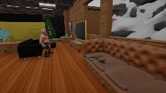 A screenshot taken in Dreams. 2 of 4.