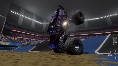 A screenshot taken in Dreams. 7 of 26.