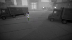 Sugar Boss end interlude.