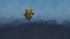 A screenshot taken in Dreams. 1 of 1.