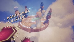 A screenshot taken in Dreams. 1 of 1.