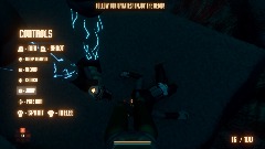 A screenshot taken in Dreams. 9 of 11.