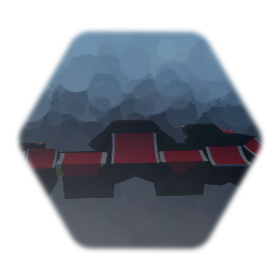 Stadium floor 3