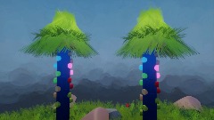 A screenshot taken in Dreams. 10 of 13.