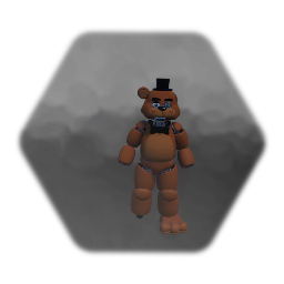 Remix of Freddy Fazbear067631